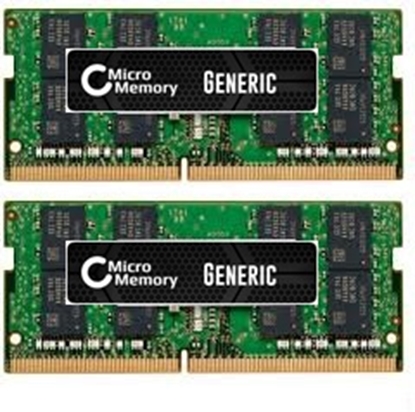 Изображение Pamięć dedykowana CoreParts 8GB Memory Module