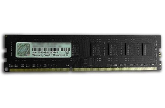 Picture of Pamięć do PC DDR4 4GB 2400MHz CL17 Bulk