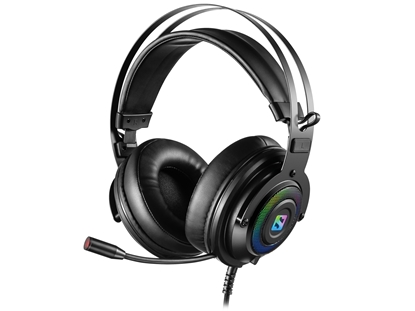 Attēls no Sandberg 126-11 Dizruptor Headset USB 7.1