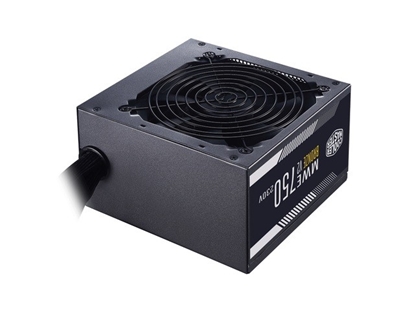 Picture of Cooler Master MWE 750 Bronze 230V V2 power supply unit 750 W 24-pin ATX ATX Black