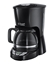 Изображение Ekspres przelewowy Russell Hobbs Textures Plus  22620-56 Czarny