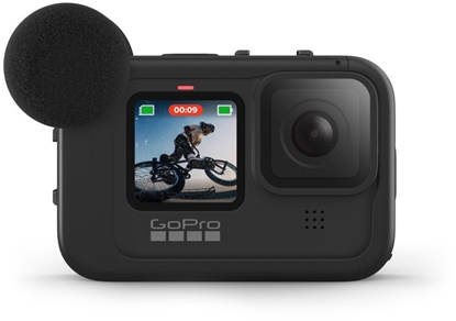 Attēls no GoPro Media Mod (Hero9/10/11/12 Black)