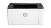 Изображение HP Laser 107w, Black and white, Printer for Small medium business, Print