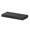 Picture of Netgear M4250-10G2F Managed L2/L3 Gigabit Ethernet (10/100/1000) Power over Ethernet (PoE) 1U Black