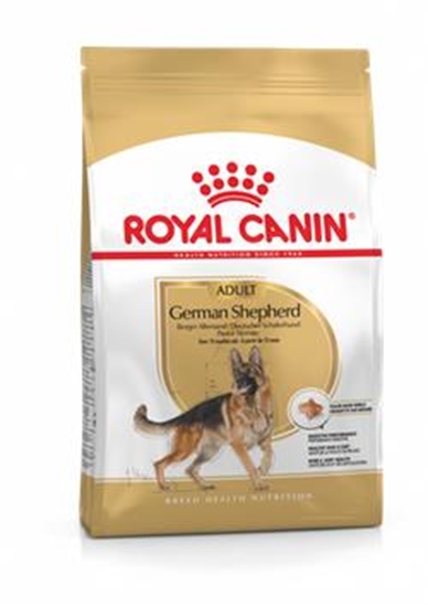 Picture of ROYAL CANIN German Shepherd 11kg