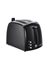 Picture of Toster Russell Hobbs Textures black (22601-56)