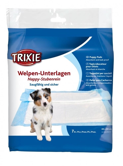 Изображение TRIXIE 23411 dog training pad