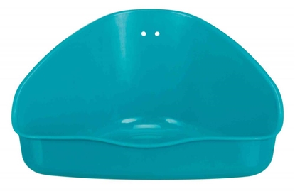 Attēls no TRIXIE 6254 small animal litter box