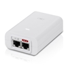 Изображение Ubiquiti Gigabit Power Adapter POE-24-24W White