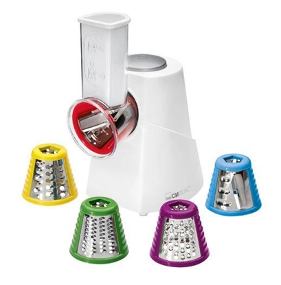 Изображение Clatronic ME 3604 electric grater White