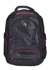 Picture of Port Designs 160511 backpack Nylon Black