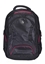 Picture of Port Designs 160511 backpack Nylon Black