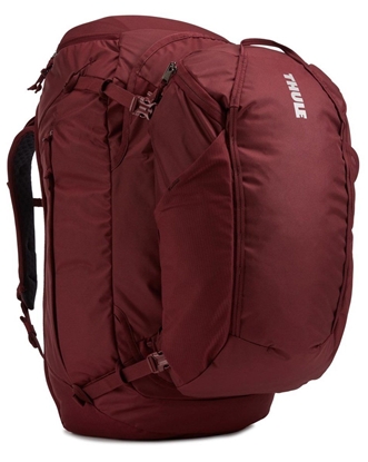 Изображение Thule 3733 Landmark 70L Womens Backpacking Pack Dark Bordeaux