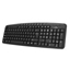 Attēls no Titanum TK107 keyboard black