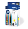 Picture of Brother LC525XL-Y ink cartridge Original Extra (Super) High Yield Yellow