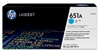 Picture of HP 651A Cyan Original LaserJet Toner Cartridge