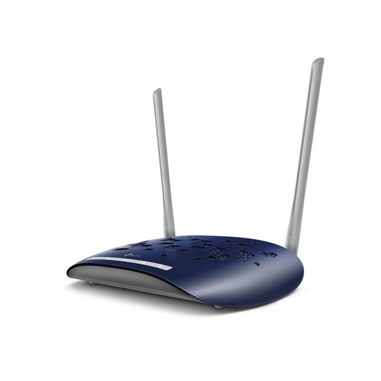 Picture of TP-LINK TD-W9960 wireless router Single-band (2.4 GHz) White