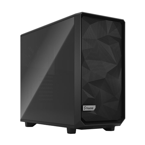 Picture of FRACTAL DESIGN Meshify 2 Case Black