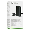 Picture of Microsoft Play & Charge Kit Xbox Series X