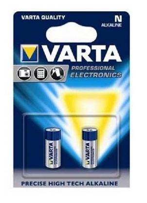 Изображение 1x2 Varta electronic LR 1 Lady