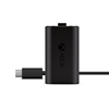 Picture of Microsoft Play & Charge Kit Xbox Series X