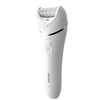 Picture of Philips Satinelle Advanced Wet & Dry epilator BRE700/00 For legs and body, Cordless, 3 accessories