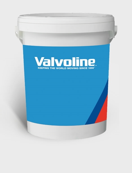 Picture of Universālā smērē MULTIPURPOSE MOLY 2 18kg, Valvoline