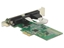 Изображение Delock PCI Express Card > 2 x Serial RS-232