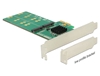 Изображение Delock PCI Express Card > 4 x internal M.2 Key B - Low Profile Form Factor