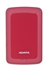 Picture of ADATA HV300 external hard drive 1000 GB Red