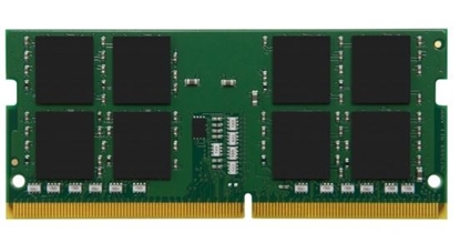 Attēls no Kingston Technology KVR26S19S6/8 memory module 8 GB 1 x 8 GB DDR4