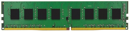 Изображение Kingston Technology KVR32N22S6/8 memory module 8 GB 1 x 8 GB DDR4 3200 MHz