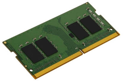 Изображение Kingston Technology ValueRAM KVR32S22S6/4 memory module 4 GB 1 x 4 GB DDR4 3200 MHz