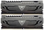 Attēls no Patriot Viper Steel 32GB (2x16GB) 3600 MHz