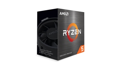 Изображение AMD Ryzen 5 5600X