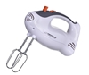 Изображение Esperanza EKM009 Hand mixer Gray, White 250 W