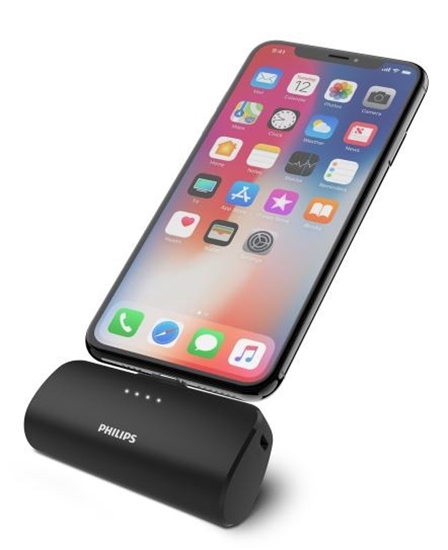 Изображение Philips Powerbank 2500mAh with USB-C connector