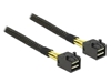 Picture of Delock Cable Mini SAS HD SFF-8643  Mini SAS HD SFF-8643 0.5 m