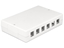 Attēls no Delock Keystone Surface Mounted Box 12 Port