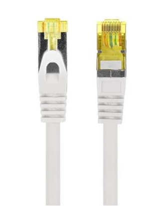 Attēls no Patchcord kat.6a S/FTP 0,5m s PCF6A-10CU-0050-S