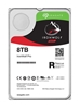 Изображение Seagate IronWolf Pro ST8000NE001 internal hard drive 3.5" 8 TB Serial ATA III