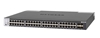 Picture of Netgear M4300-48X Managed L3 10G Ethernet (100/1000/10000) 1U Black