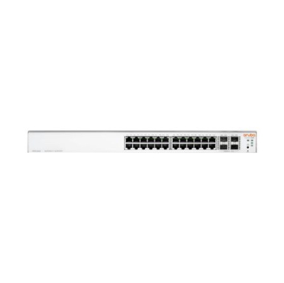 Изображение Networking Instant On 1930 24G 4SFP+ Switch