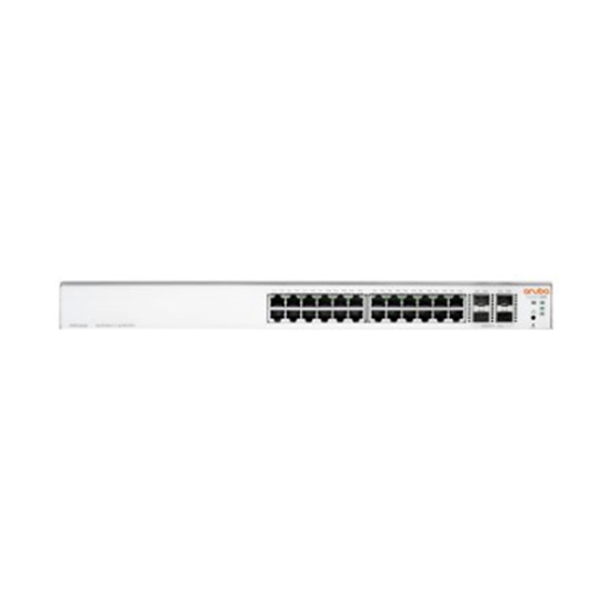 Picture of Networking Instant On 1930 24G 4SFP+ Switch