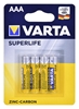 Picture of Varta Superlife AAA Single-use battery Alkaline