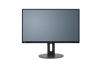 Изображение Fujitsu Displays B27-9 TS FHD computer monitor 68.6 cm (27") 1920 x 1080 pixels Full HD IPS Black