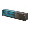 Picture of KYOCERA TK-8705C toner cartridge 1 pc(s) Original Cyan