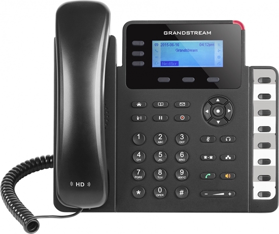 Изображение Telefon GrandStream GXP 1630 HD