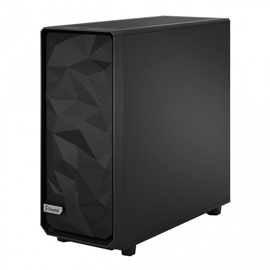 Picture of FRACTAL DESIGN Meshify 2 Case XL Black