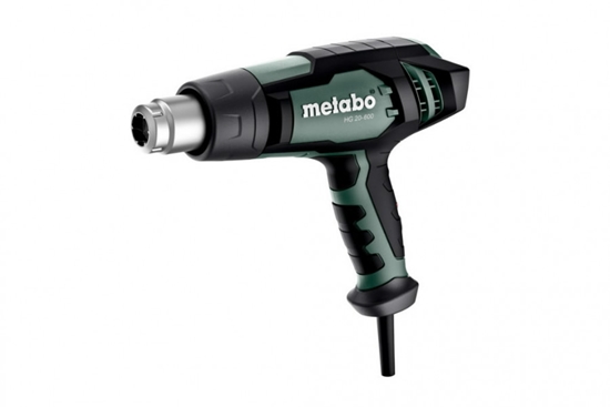 Picture of Karstā gaisa fēns HG 20-600, MetaBOX145, Metabo